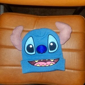 Stitch Bennie